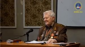 Владимир Жухрай о Сталине (часть 1)