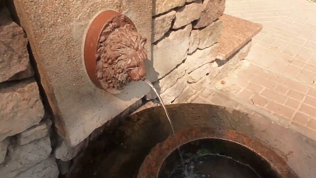 БУЛЬВАР. ЛИМОНАД. АКВЕДУК. смотреть онлайн