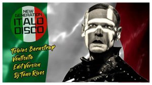 Italo Disco / Tobias Bernstrup - Ventisette (edit Version) R&D25