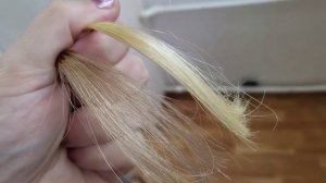 Коктейль для блонда.10/23+10/28 от Капус.