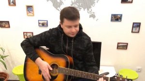 Песня про Воронеж