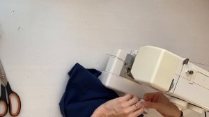 Как легко сшить модный сарафан в школу без выкройки