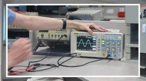 Oscilloscope and Function Generator (Circuits for Beginners #26)