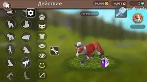WildCraft 1.6 ВЗЛОМ НА МОНЕТЫ, ЖЕЛУДИ И ЭЛИКСИР