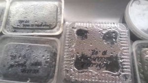 Гомфрена/Посев семян/Всходы/Выводы посева семян двумя способами.Gomfrena Aussaat vonSamen Sämlingen