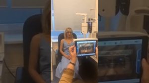 " Подбор прогрессивных очков."  Прямой эфир с к.м.н. Трубилиной Марией Александровной