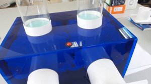 Вытяжные вентиляторы для ванной комнаты ВЕНТС Квайт и ЭРА Аурамакс. Сравниваем в работе.