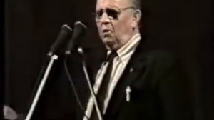 Семерюк П А  Сильная проповедь