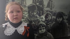 И. Малышев "Девять страничек. Страшные строчки"