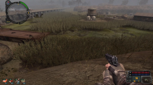 STALKER затишье после бури серия 2 прохождение