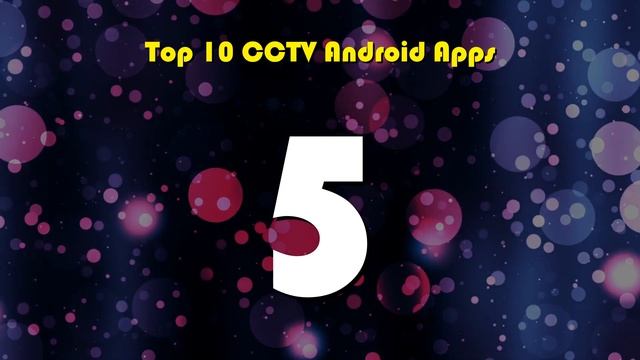 Top 10 CCTV Android App | Review смотреть онлайн