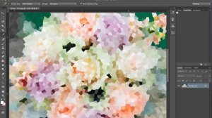 How to create a color palette in Photoshop!! |Digital Art| @DrawingWithRuthie