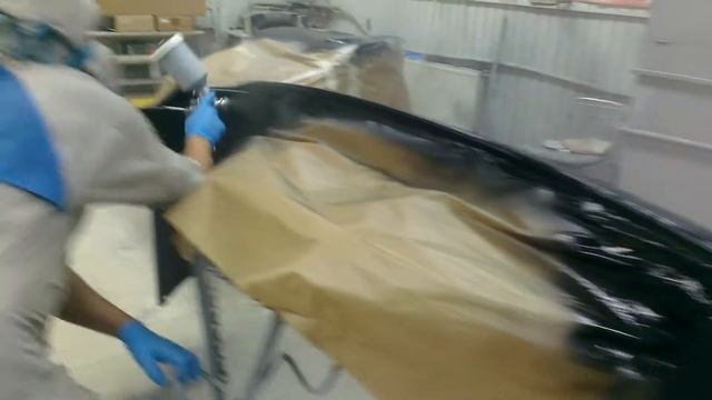 Быстрый маляр смотреть онлайн