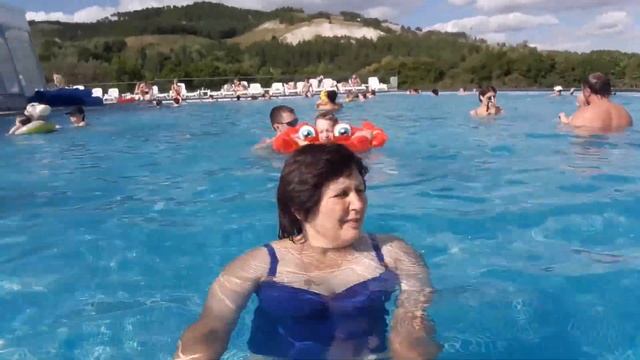 Моё маленькое путешествие в