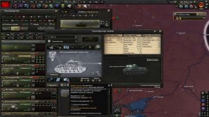 ЕСЛИ БЫ У СССР БЫЛ ТОЛЬКО ТЯЖЕЛЫЙ ТАНК ИС • HOI4 Arms Against Tyranny