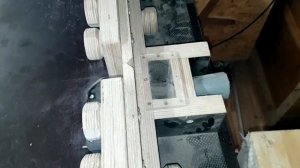 Фрезерный стол своими руками,обзорчик,показываю устройство