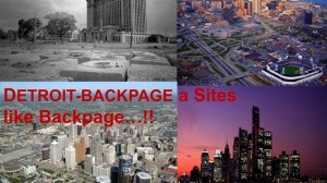 Detroit-backpage |Site similar to backpage | Alternative to backpage| Sites like backpage