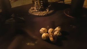 ПЕРЕНЕСТИ БОЛЕЗНЬ НА ПЕРЕПЕЛИНЫЕ ЯЙЦА. ДЛЯ ПРАКТИКОВ. ВЕДЬМИНА ИЗБА  ИНГА ХОСРОЕВА