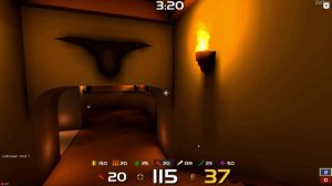 Quake live 2024