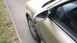 Skoda octavia 2005 г. универсал 1.4