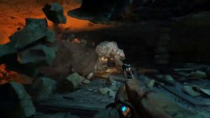 Metro Last Light Music Video (Monster)