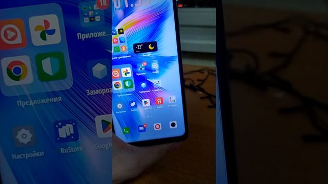 обзор infinix note 30 среднебюджетник за свои деньги