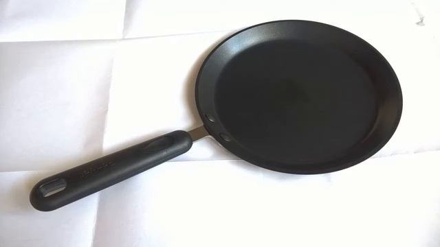 Как почистить нагар на сковороде в домашних условиях? смотреть онлайн