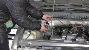 19 - Сколько работает масляный фильтр