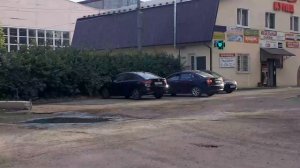 п.Ставрово.Прогулка.