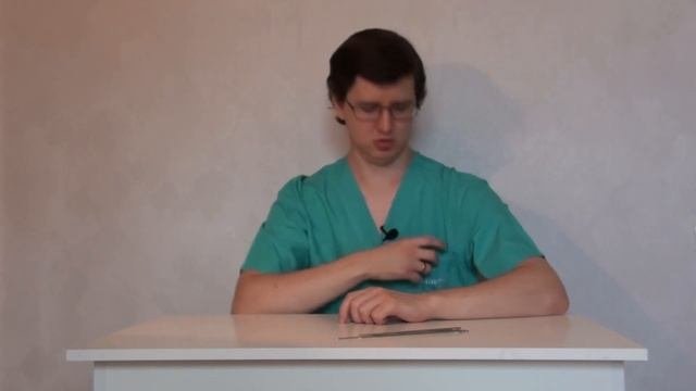 Удаление спиц