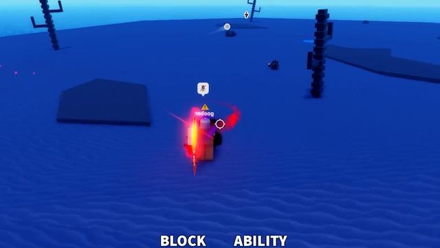 i Unlocked the NEW REAPER ABILITY in Roblox Blade Ball UPDATE смотреть онлайн