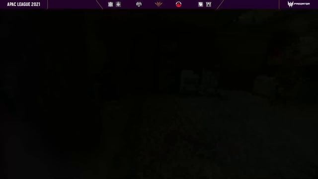 Giants Gaming vs. Elevate - South APAC League 2021 - Stage 1 - Playday #3 смотреть онлайн