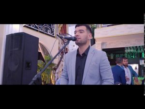 Таджикская Свадьба в Тюмени/живой звук/Кароматуллои Мансур/Падар/Овози зинда 2020