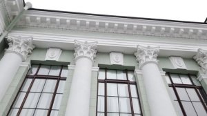 Выборгский трамвай и вокзал. Едем экскурсией в Выборг на Ласточке