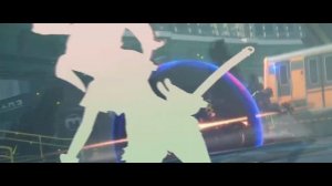 Тизер персонажа Николь｜Zenless Zone Zero