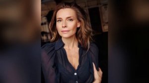 Любовь Толкалина показала видео из бассейна