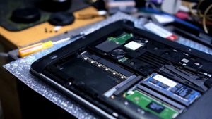 Upgrade SSD HP Probook 430 G3