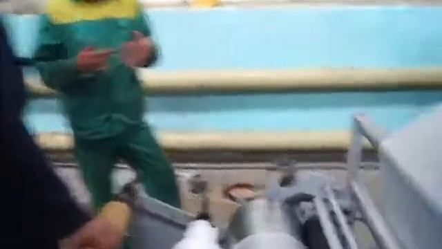 Линия производства пакетов смотреть онлайн