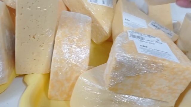 СВЕТОФОР МЕНЯЕТ ЦЕННИКИ?? БОЛЬШОЙ ОБЗОР ЦЕН НА ПРОДУКТЫ СЕГОДНЯ!
