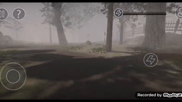 Это самый страшный хоррор( 2 часть из 3)(3 часть будет в моём телеграмм канале, ссылка в описании) смотреть онлайн