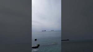 4 апреля 2023. Дедеркой. Нудистский пляж.Открытие сезона.