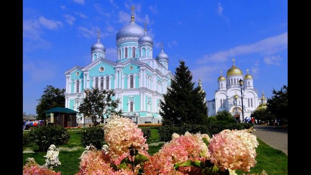 Песнопения Великого Поста