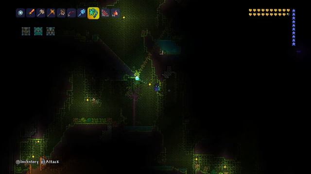 Terraria: How to Find Plantera Bulbs Easy (READ DESCRIPTION) (TERRARIA 1.3.4 TIPS/TRICKS) смотреть онлайн