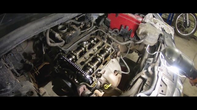 Рабочие будни на СТО #5 смотреть онлайн