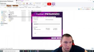 ⚽ PES 2020 как подключить ДЖОЙСТИК ? | ⚽ PES 2020 how to connect a joystick ?