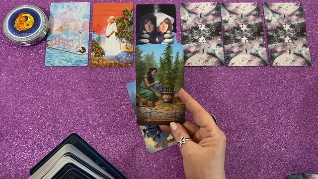 КОЗЕРОГ ♑❤️?? КАКИЕ ИЗМЕНЕНИЯ ПРОИЗОЙДУТв ВАШЕЙ ЖИЗНИ через 3 Ближайших месяца Таро Расклад