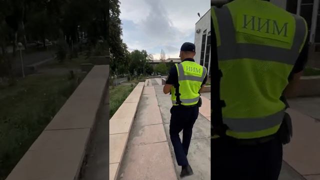 Сотрудники УПСМ 😂😂😂🙌🏻 смотреть онлайн