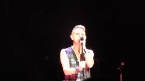 Martin Gore - Somebody