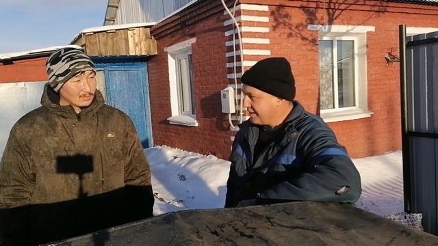 ДЕРЕВНЯ ОКУНЕВО В ГОСТЯХ У ДЕРЕВЕНЩИНЫ ??