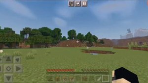 ПОСТРОИЛ ДОМ | МАЙНКРАФТА PE | NEKICH PLAY | #2 #minecraft